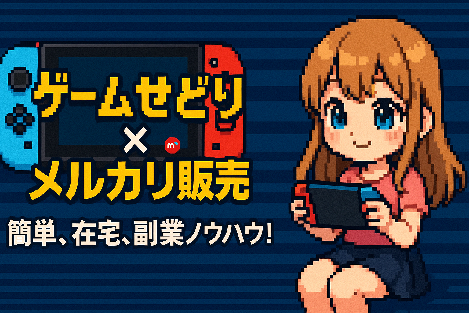 保護中: ダウンロード：●●ゲームせどり The Manual part2